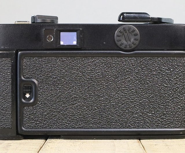 送料無料】【完動品】【Flash OK 】【美品】オールドフィルムカメラ