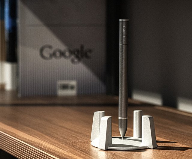 台湾 【カスタマイズ】自立ペン【クラシック】| レーザー刻印