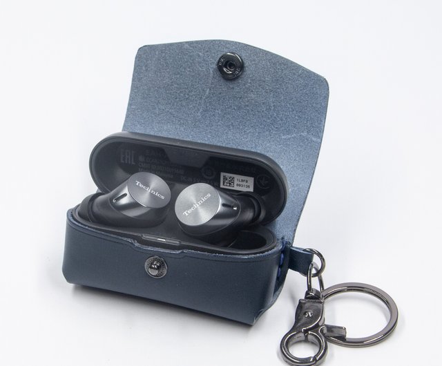 送料無料 10%OFF】香港 名入れ刻印可能 Technics EAH-AZ60 カスタム