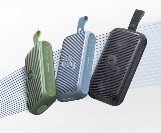 台湾 soundcore Motion 300 防水ポータブル Bluetooth スピーカー