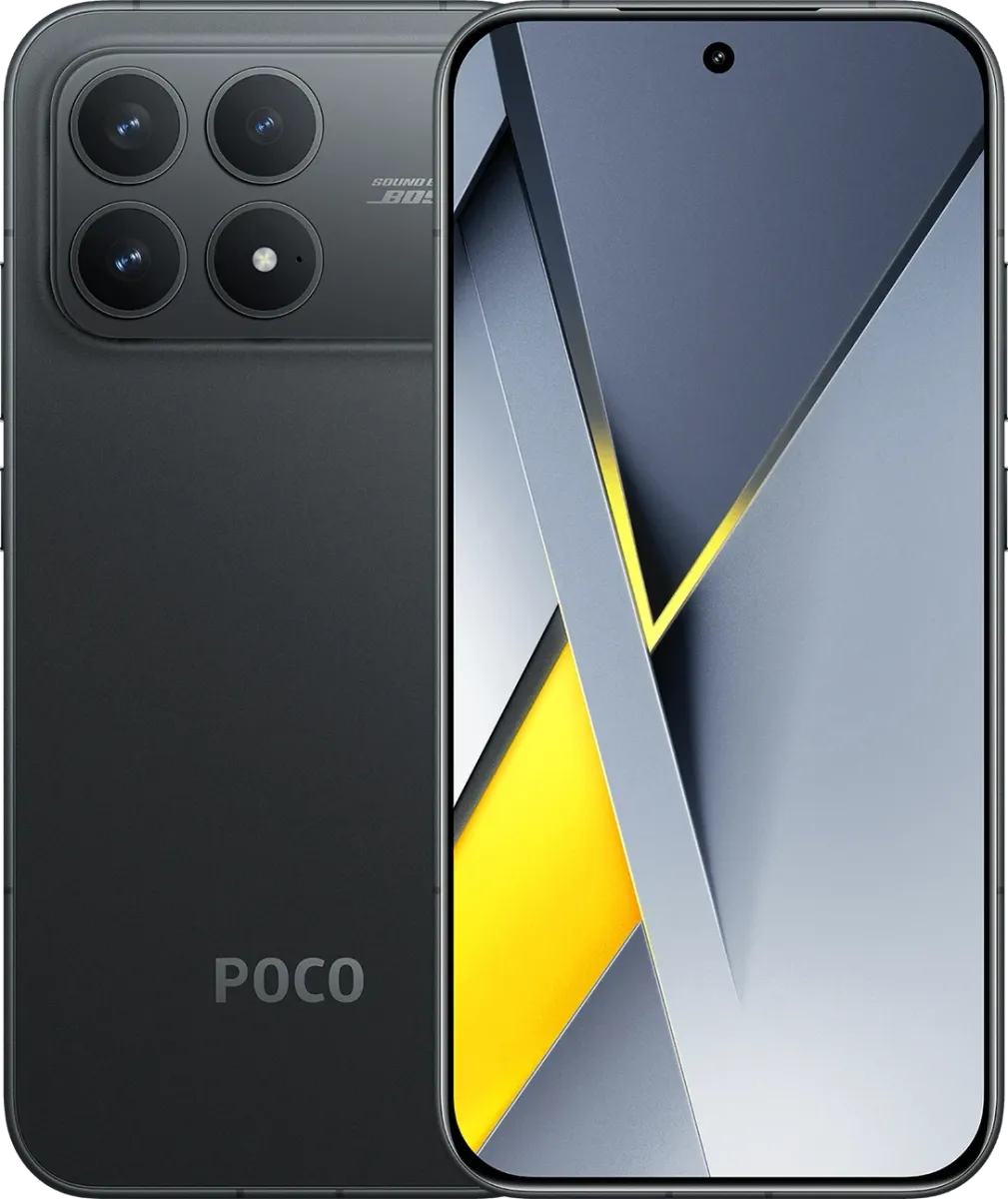 Xiaomi Poco F8 Pro (12GB RAM + 512GB) - Price in United States