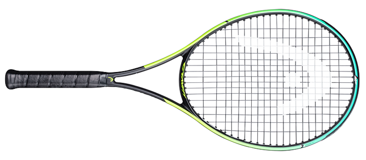 HEAD Gravity MP 2021 review