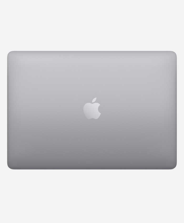 Refurbished Apple Macbook Pro 13.3-inch (Retina, Space Gray, Touch