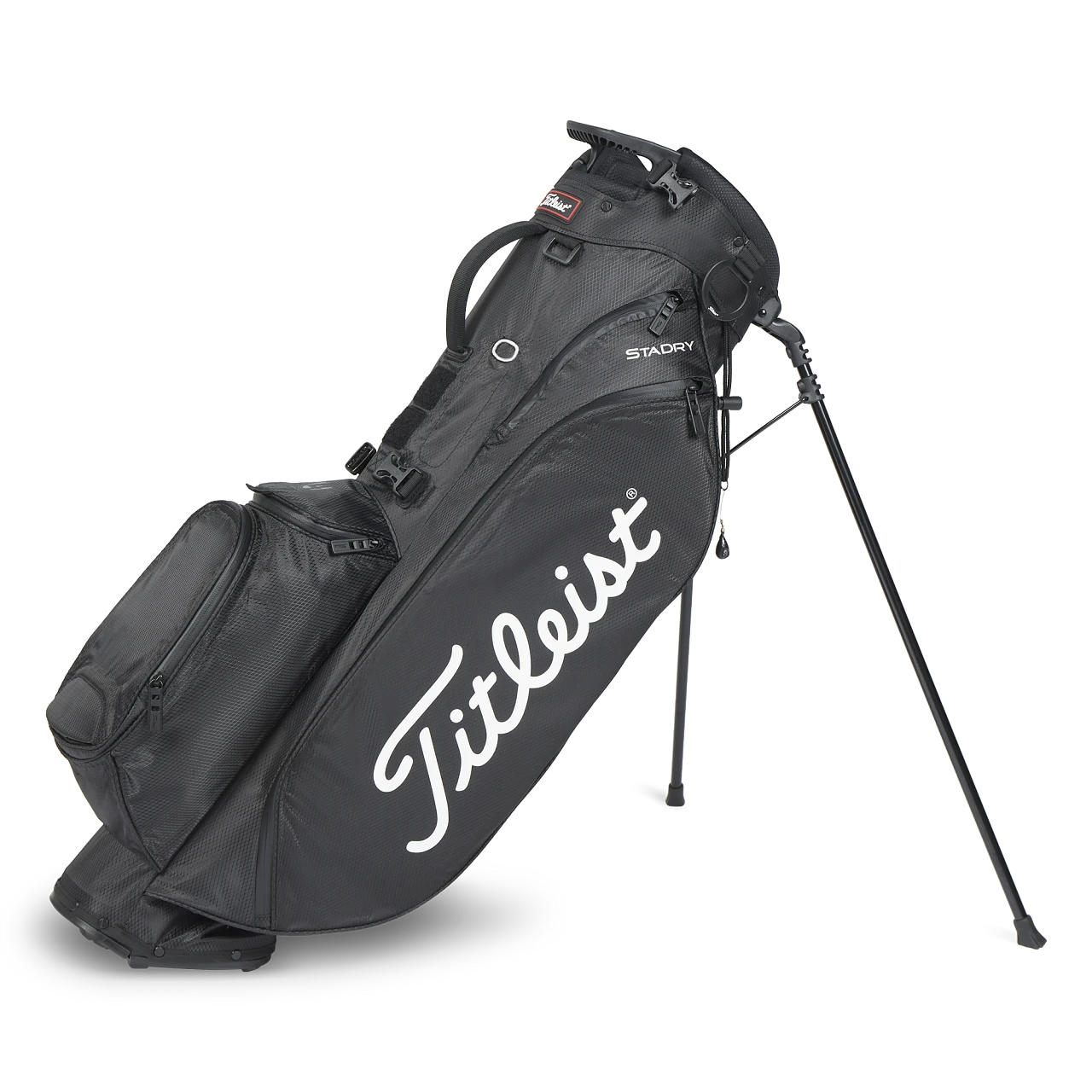 Titleist - Players 4 StaDry Stand Bag | Morton Golf Sales