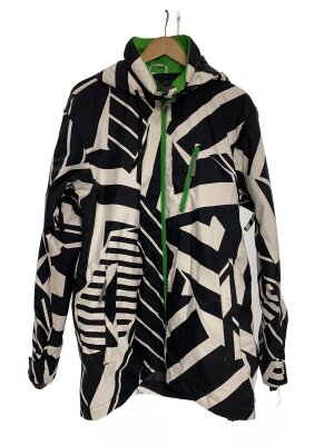 MAHARISHI(マハリシ) / ジャケット/XS/コットン/KHK/無地 | 古着の販売