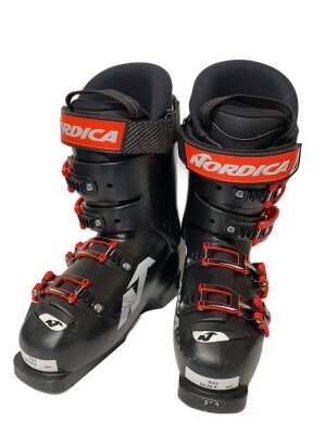 NORDICA(ノルディカ) / fun drive スキーブーツ/25cm/fun drive