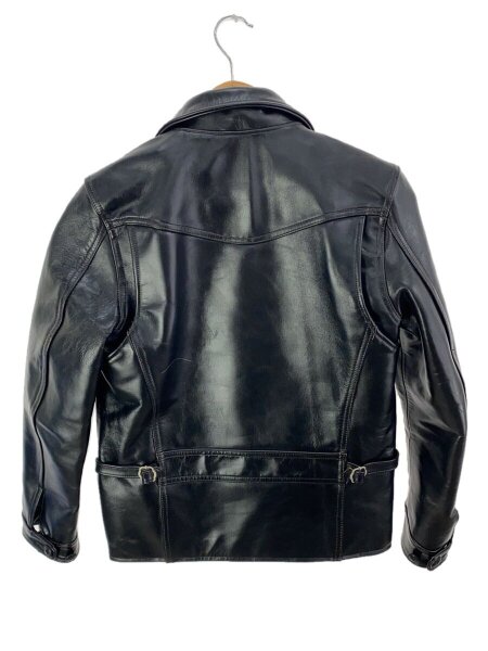 RUDE GALLERY(ルードギャラリー) / レザージャケット・ブルゾン/2/馬革