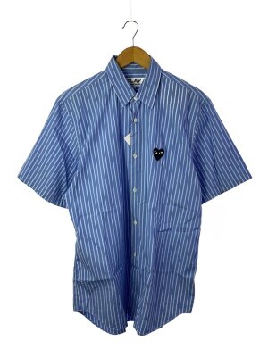PLAY COMME des GARCONSのシャツ検索結果|古着・中古品の通販サイト