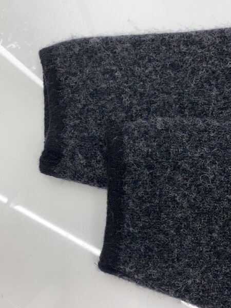 STAPF(シュタップ) / チロリアンジャケット/42/ウール/GRY | 古着の