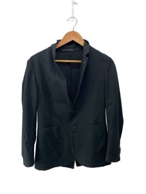 25SS AOURE LIMONTA DOLMIAS ジップアップブルゾン L 手洗い可能