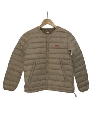 DANTONのダウンジャケット検索結果|古着・中古品の通販サイト セカンド