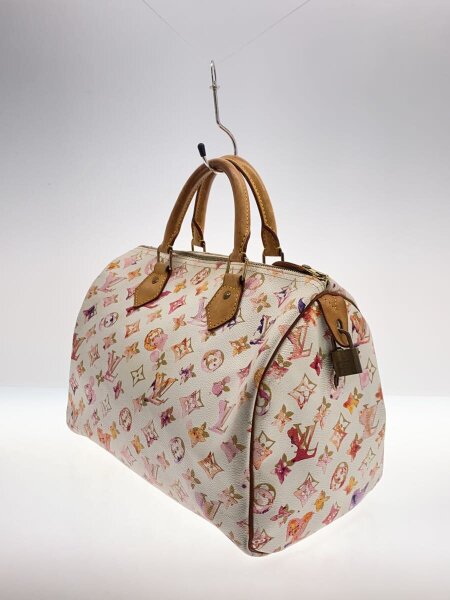 LOUIS VUITTON(ルイヴィトン) / スピーディ30_モノグラム・ウォーター