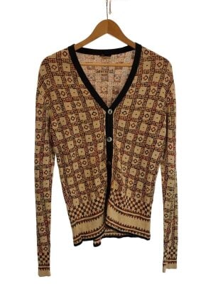 Jean Paul GAULTIER HOMMEのカーディガン検索結果|古着・中古品の通販