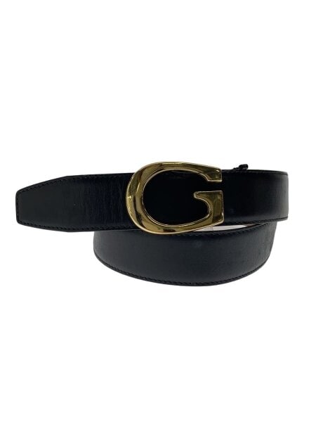 GUCCI(グッチ) / ベルト/フェイクレザー/BLK/無地/レディース/65.26