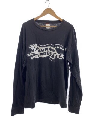 HUMAN MADEのロングスリーブT検索結果|古着・中古品の通販サイト