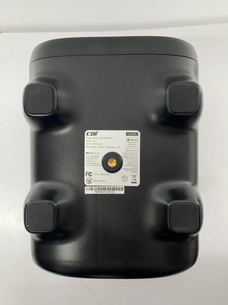 その他ブランド(ソノタブランド) / Coi/UNO5/Q1/Netflix 認定/1080P