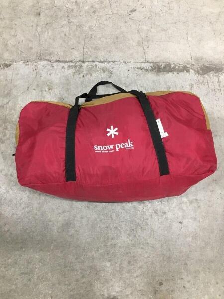 snow peak(スノーピーク) / TP-500 ラウンジシェル TP-500/スクリーン