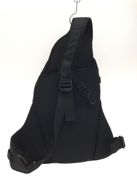 ARC'TERYX(アークテリクス) / ショルダーバッグ/ナイロン/ブラック