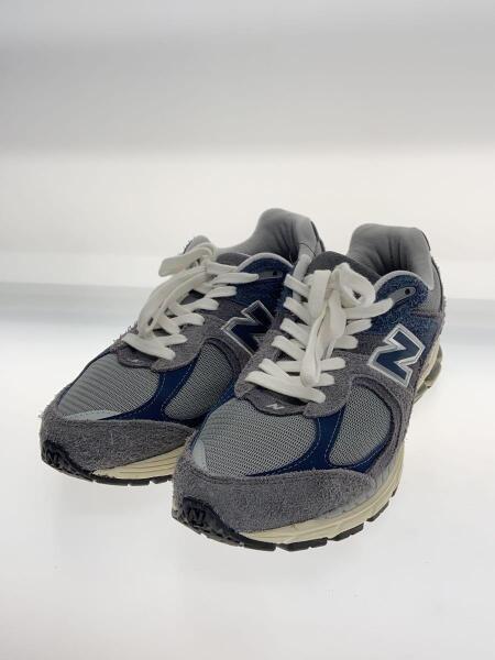 NEW BALANCE(ニューバランス) / ローカットスニーカー/27cm/グレー