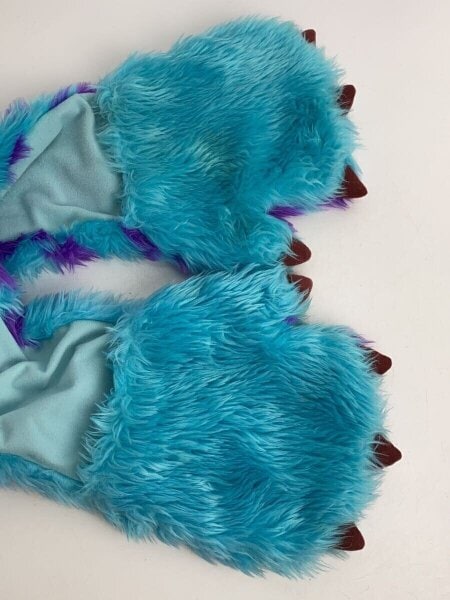 Disney(ディズニー) / キッズ他/モンスターズインク/サリー/ファン