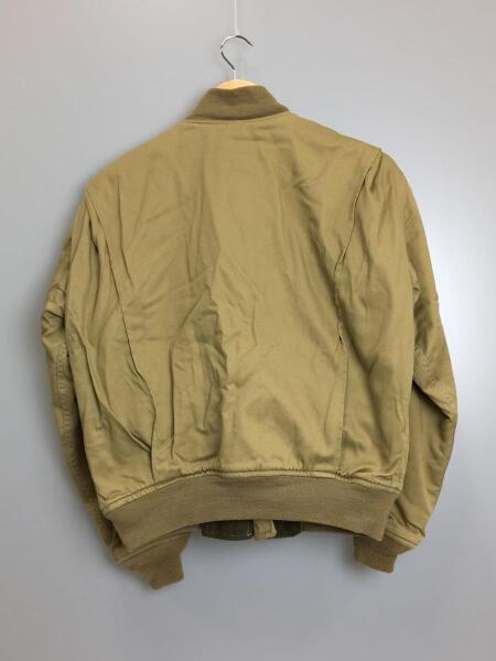 ALPHA INDUSTRIES(アルファインダストリーズ) / タンカースジャケット