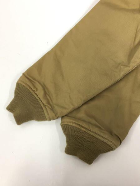 ALPHA INDUSTRIES(アルファインダストリーズ) / タンカースジャケット