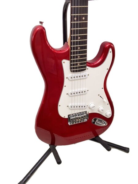 SELDER(セルダー) / エレキギター/その他/赤系/その他// | 中古品の