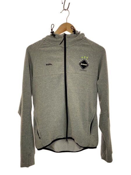 F.C.R.B.(F.C.Real Bristol)(エフシー(レアルブリストル)) / ジップ