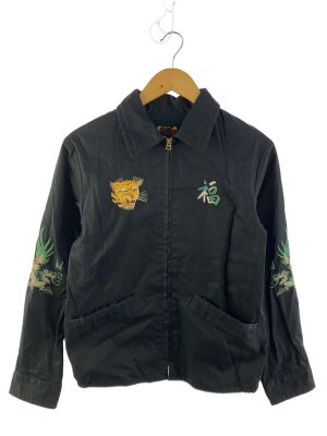 TAILOR 東洋(テーラートウヨウ) / キルティングベトナムジャケット