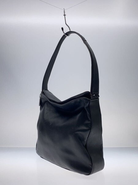 COACH(コーチ) / オールドコーチ/ショルダーバッグ/レザー/BLK/9180