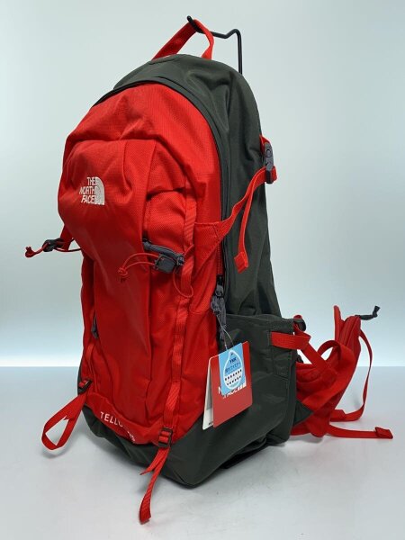 THE NORTH FACE 46リットル RED リュックサック THE NORTH FACE 46