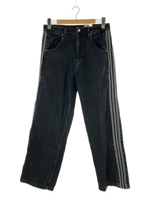 adidas(アディダス) / アディブレイクデニムジーンズ/ボトム/28/デニム