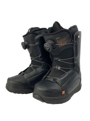 K2のスノーボードブーツ検索結果|中古品の通販サイト セカンド
