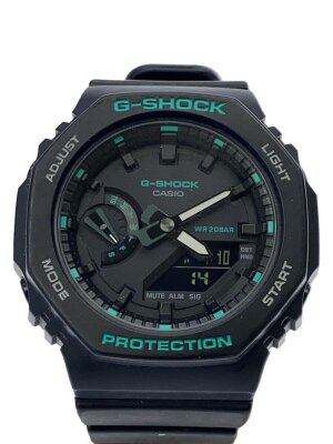 CASIO(カシオ) / BGA-2200G-1BJF/ソーラー腕時計/Baby-G/デジアナ