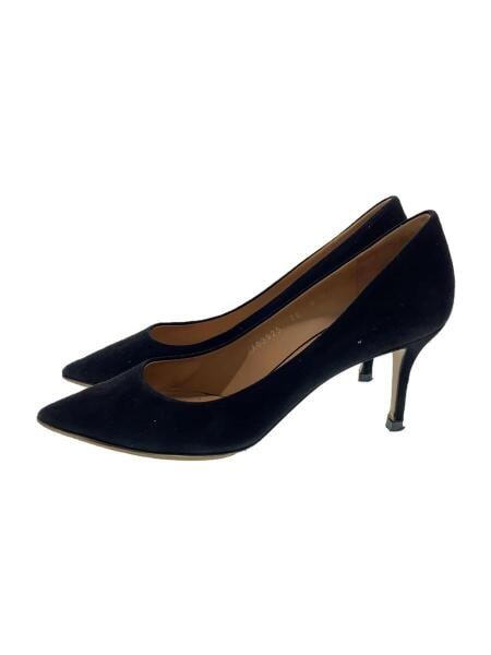 Salvatore Ferragamo(サルヴァトーレフェラガモ) / パンプス/ブラック