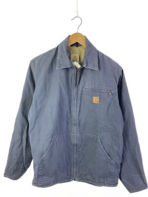 Carhartt(カーハート) / デトロイトジャケット/L/コットン/NVY