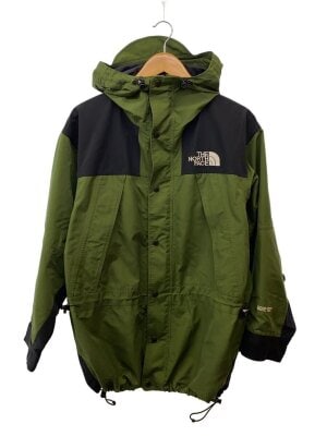 THE NORTH FACE(ザノースフェイス) / MOUNTAIN JACKET/GORE-TEX