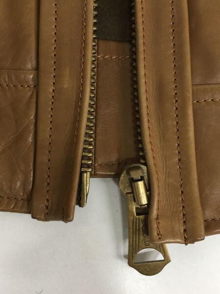 Nigel Cabourn(ナイジェルケーボン) / Nigel Cabourn/レザージャケット