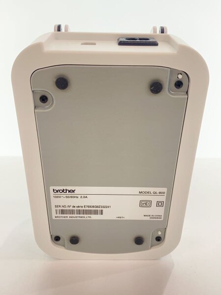 brother(ブラザー) / 感熱ラベルプリンター/複合機・プリンター/QL-800
