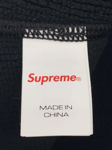 Supreme(シュプリーム) / Windstopper/Neck Gaiter/ネックウォーマー