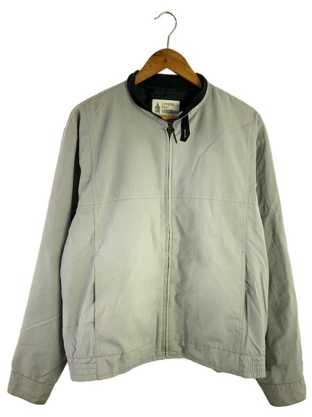 London Fog(ロンドンフォグ) / ブルゾン/44/--/GRY | 古着の販売・通販