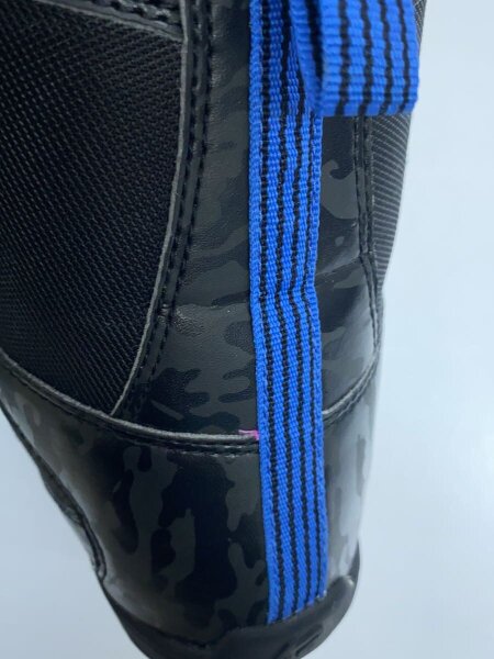 K2(ケーツー) / MINI TURBO/21cm/スノーボードブーツ/--/BOA/BLK