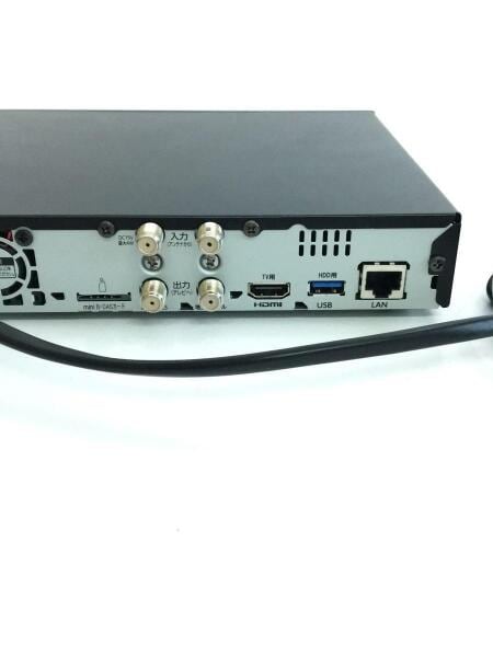 I・O DATA(アイオーデータ) / デジタルテレビチューナー REC-ON HVTR