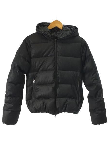 デュベティカ最高級LANIFICIO使用ウールダウンジャケッ デュベティカ最