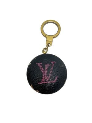 LOUIS VUITTON(ルイヴィトン) / ビジューサック・フルールドゥ_エピ