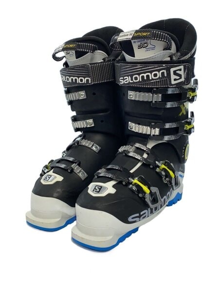 26cm Salomon X Pro x80 スキーブーツ X X80 スキーブーツ 男性用