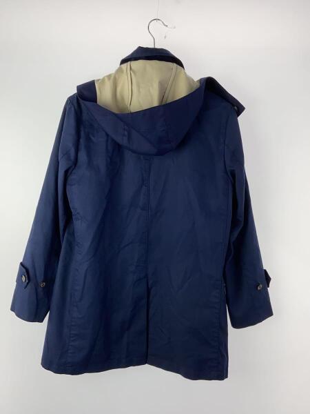 リバーシブル】マッキントッシュフィロソフィー ステンカラーコート