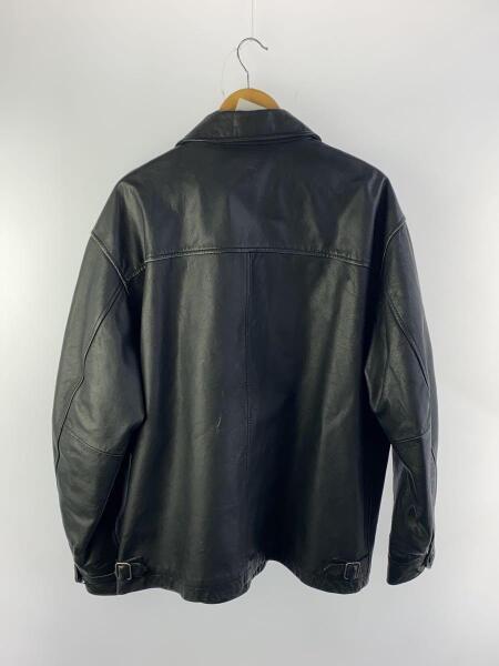 GAP(ギャップ) / レザージャケット・ブルゾン/XL/レザー/OLD GAP