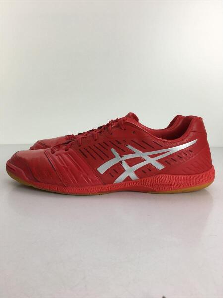 ASICS(アシックス) / スポーツ/レッド/フットサルシューズ/CLASSIC RED