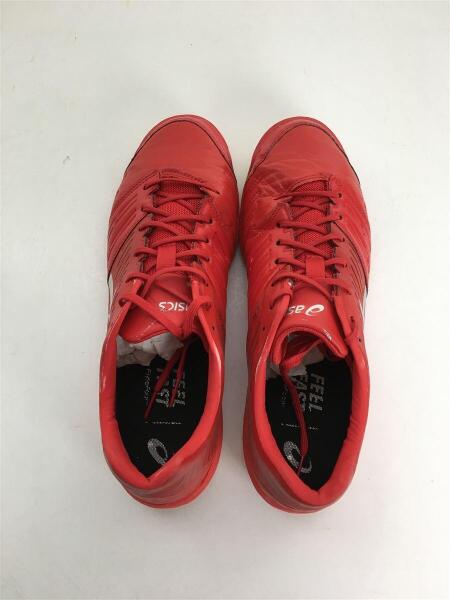 ASICS(アシックス) / スポーツ/レッド/フットサルシューズ/CLASSIC RED